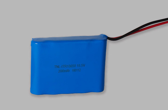 电动东西用锂电池